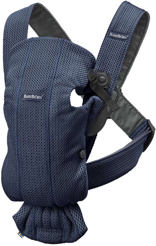 Baby bjorn carrier outlet light blue